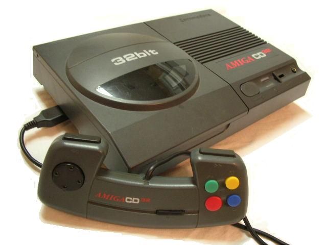 Best video game console - 1